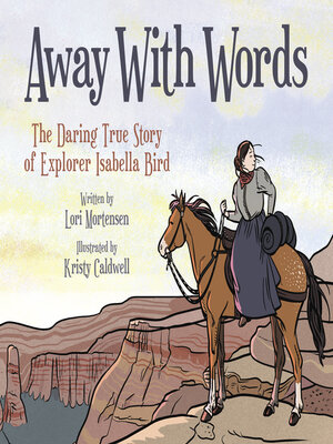 cover image of Away with Words